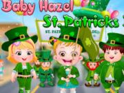 Laro Baby Hazel St. Araw ni Patrick  online