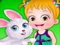 Laro Baby Hazel Pet Hospital online
