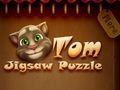 Laro Tom Jigsaw puzzle online