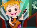 Laro Baby Hazel Musical Melody online