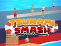 Laro Tsunami Smash online