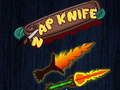 Laro Zap Knife online