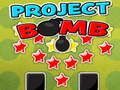 Laro Bomba ng Proyekto online