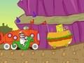 Laro SpongeBob Racing Tournament online