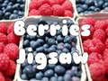 Laro Berries Itinaas ng Jigsaw  online