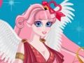Laro Naghahanda si Cute Cupid para sa Araw ng mga Puso  online