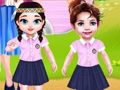 Laro Kampo ng Tag-init ni Baby Taylor  online