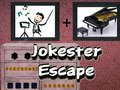 Laro Tumakas si Jokester online