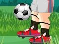 Laro Sipa sa football  online