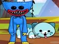 Laro Mga Pagkakaiba sa Oras ng Paglalaro ng Poppy  online