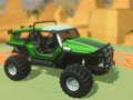 Laro Mega ramp car racing stunt 3D imposibleng track  online