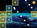 Laro Mga Space Ball  online