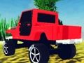 Laro Off Road 4x4 online
