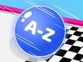 Laro 2048 ABC Runner online