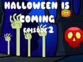 Laro Halloween Is Coming Episode 2  online