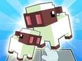 Laro Voxel Merge 3d online