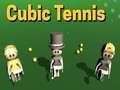 Laro Kubiko Tennis  online