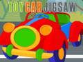 Laro Laruang Car Jigsaw  online
