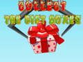 Laro Kolektahin Ang Mga Kahon ng Regalo  online