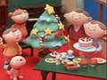 Laro Palaisipan ng Christmas Clay Doll  online