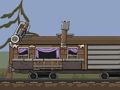 Laro Black Stallion Cabaret online