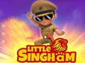 Laro Maliit na Singham  online