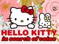 Laro Hello Kitty sa paghahanap ng mga barya  online