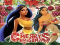 Laro Nagbihis ang Pocahontas Christmas Sweater online