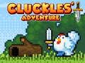 Laro Cluckles Adventures online
