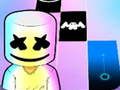 Laro Marshmello Music Dance: Piano Tile online