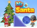 Laro Mr Santa online