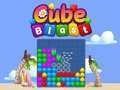 Laro Cube Blast online