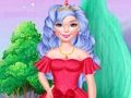 Laro Girl Fairytale Princess Look online