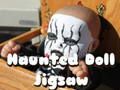 Laro Haunted Doll Jigsaw online
