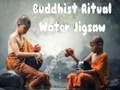 Laro Buddhist Water Ritual Puzzle  online