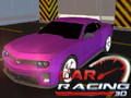 Laro Karera ng Kotse 3D  online
