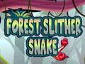 Laro Forest slither ahas online