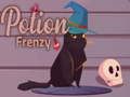 Laro Potion frenzy online