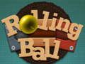 Laro Rolling Ball online