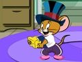Laro Nagbihis si Tom Jerry online