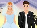 Laro Aking Wedding Dress Up  online