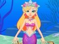 Laro Prinsesa ng Sirena 2  online