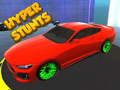 Laro Hyper trick  online
