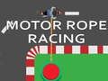 Laro Karera ng Lubid ng Motor  online