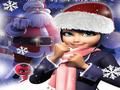 Laro Miraculous Isang Christmas Special Ladybug  online