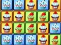 Laro Gumuho ang Cake Blocks  online