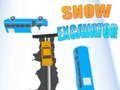 Laro Snow Excavator online