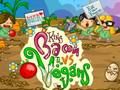 Laro Haring Bacon laban sa mga Vegan  online