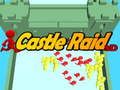 Laro Castle Raid 3d online