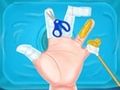 Laro Mga Tip sa First Aid ni Baby Taylor  online
